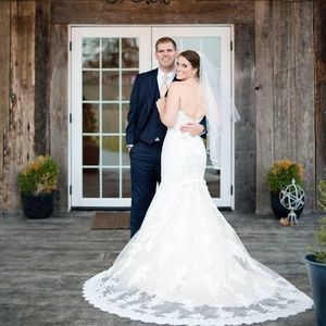 Meet your Posher, Maegan